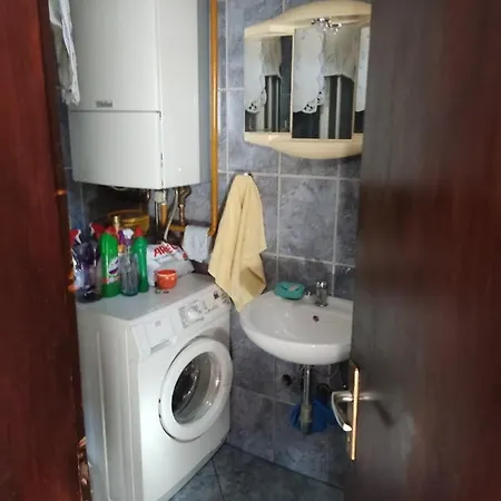 Lägenhet Oaza Mira Sarajevo