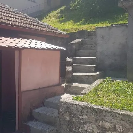 Oaza Mira Apartman *