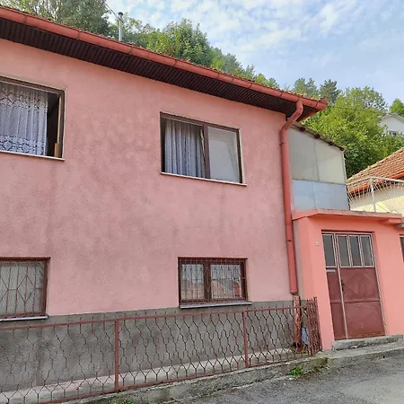 Lägenhet Oaza Mira *