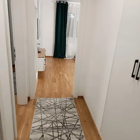 Apartment Oaza Mira Pale