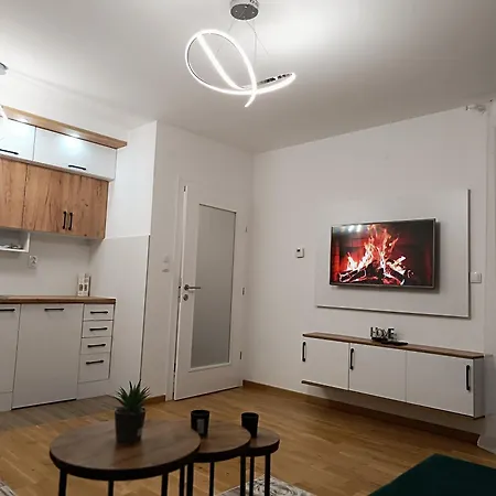 Oaza Mira Apartment Pale