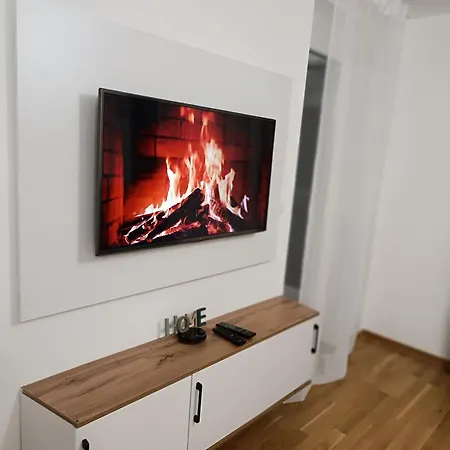 Oaza Mira Apartment