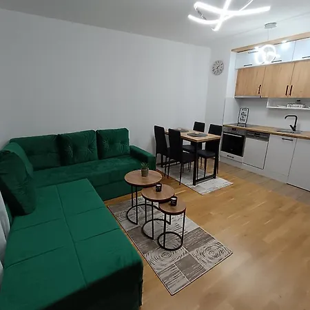 Oaza Mira Pale