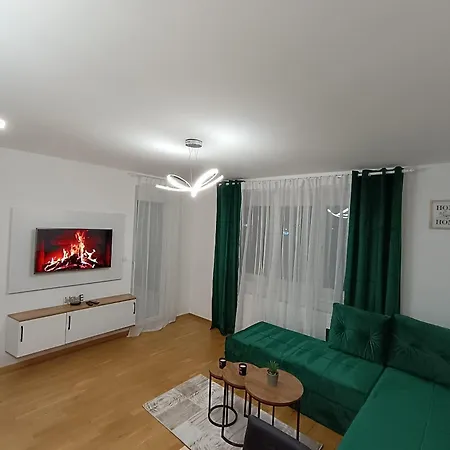 Apartment Oaza Mira Pale