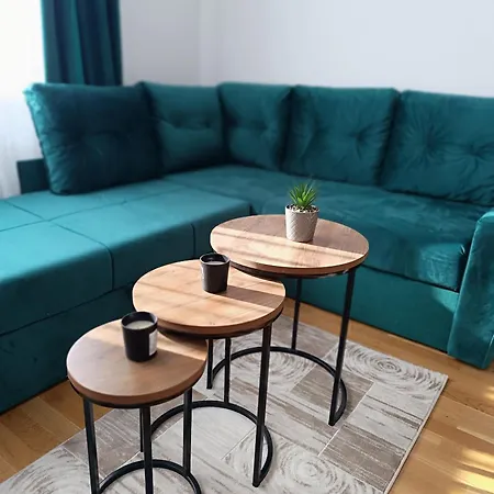 Oaza Mira Apartment