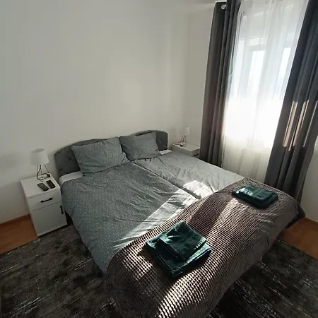 Oaza Mira Apartment Pale