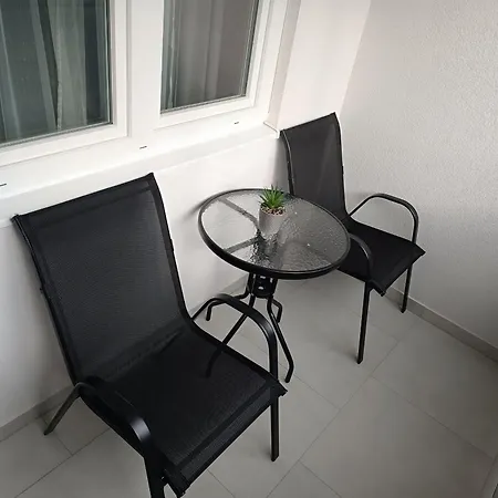 Apartment Oaza Mira