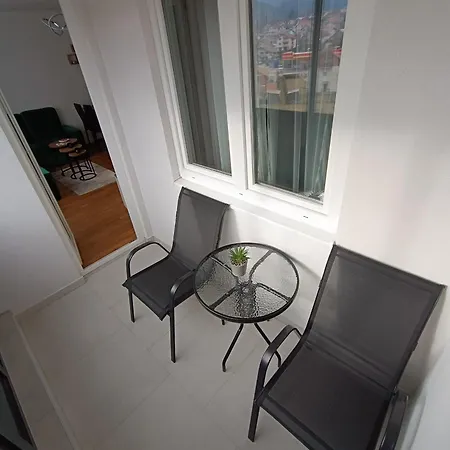 Oaza Mira Apartment *